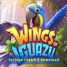 fortune rabbit 2 download